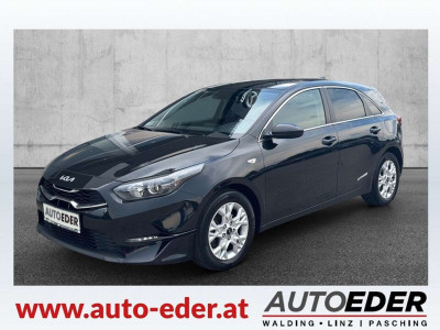 KIA Ceed Gebrauchtwagen