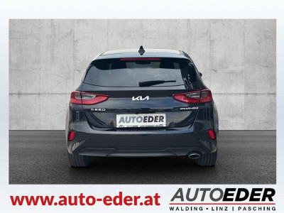 KIA Ceed Gebrauchtwagen
