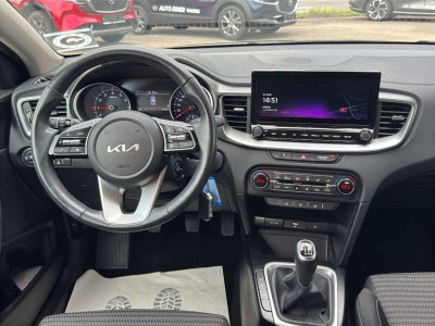 KIA Ceed Gebrauchtwagen