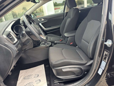 KIA Ceed Gebrauchtwagen