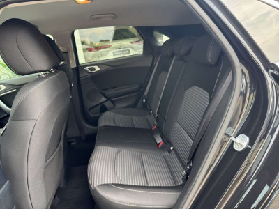 KIA Ceed Gebrauchtwagen