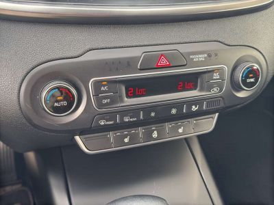 KIA Sorento Gebrauchtwagen KIA Sorento Gebrauchtwagen