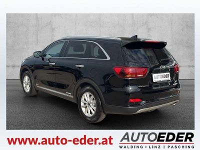 KIA Sorento Gebrauchtwagen KIA Sorento Gebrauchtwagen