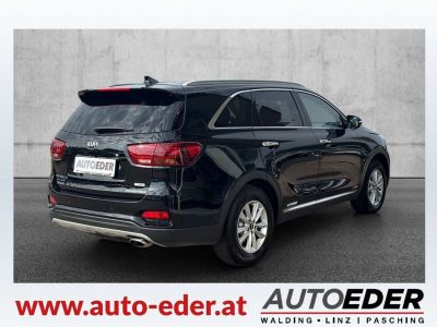 KIA Sorento Gebrauchtwagen KIA Sorento Gebrauchtwagen