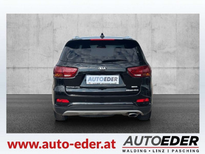 KIA Sorento Gebrauchtwagen KIA Sorento Gebrauchtwagen