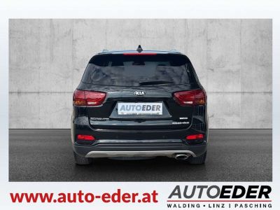KIA Sorento Gebrauchtwagen KIA Sorento Gebrauchtwagen