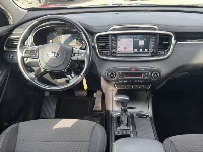 KIA Sorento Gebrauchtwagen KIA Sorento Gebrauchtwagen