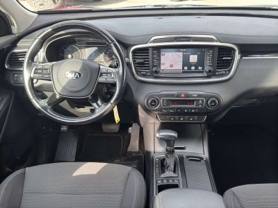 KIA Sorento Gebrauchtwagen KIA Sorento Gebrauchtwagen