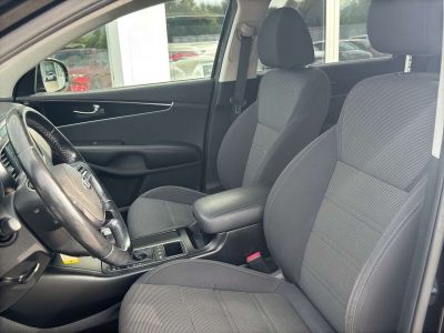 KIA Sorento Gebrauchtwagen KIA Sorento Gebrauchtwagen