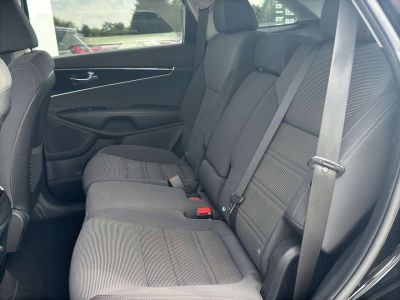 KIA Sorento Gebrauchtwagen KIA Sorento Gebrauchtwagen