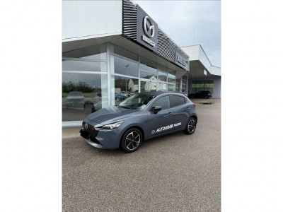 Mazda Mazda2 Gebrauchtwagen Mazda Mazda2 Gebrauchtwagen
