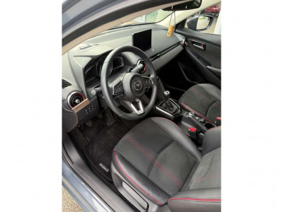 Mazda Mazda2 Gebrauchtwagen Mazda Mazda2 Gebrauchtwagen