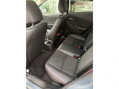 Mazda Mazda2 Gebrauchtwagen Mazda Mazda2 Gebrauchtwagen