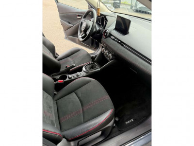 Mazda Mazda2 Gebrauchtwagen Mazda Mazda2 Gebrauchtwagen
