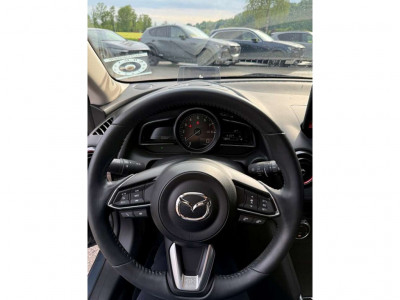Mazda Mazda2 Gebrauchtwagen Mazda Mazda2 Gebrauchtwagen