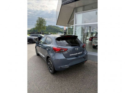 Mazda Mazda2 Gebrauchtwagen Mazda Mazda2 Gebrauchtwagen