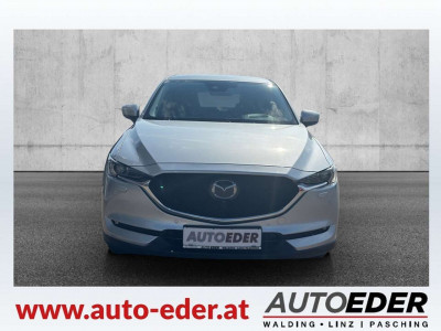 Mazda CX-5 Gebrauchtwagen Mazda CX-5 Gebrauchtwagen