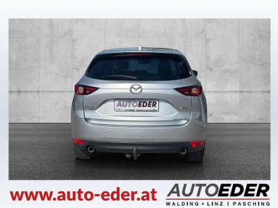 Mazda CX-5 Gebrauchtwagen Mazda CX-5 Gebrauchtwagen
