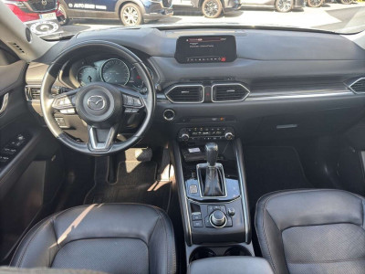 Mazda CX-5 Gebrauchtwagen Mazda CX-5 Gebrauchtwagen