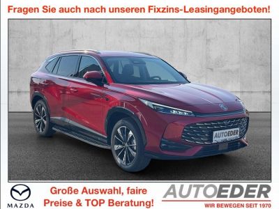 MG HS Vorführwagen