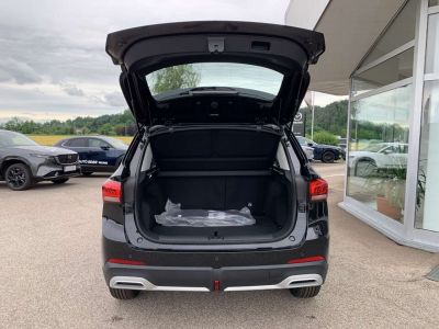 MG ZS Vorführwagen MG ZS Vorführwagen