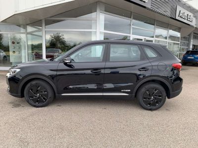 MG ZS Vorführwagen MG ZS Vorführwagen