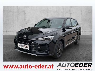 MG ZS Vorführwagen MG ZS Vorführwagen
