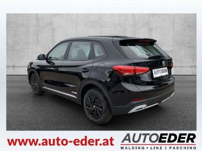 MG ZS Vorführwagen MG ZS Vorführwagen