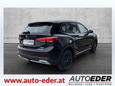 MG ZS Vorführwagen MG ZS Vorführwagen