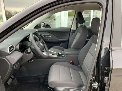 MG ZS Vorführwagen MG ZS Vorführwagen