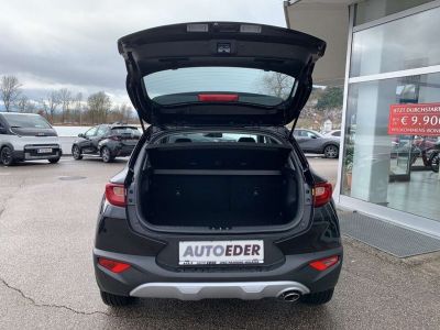 KIA Stonic Vorführwagen KIA Stonic Vorführwagen