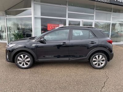 KIA Stonic Vorführwagen KIA Stonic Vorführwagen