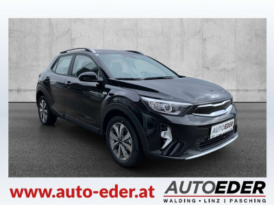 KIA Stonic Vorführwagen KIA Stonic Vorführwagen