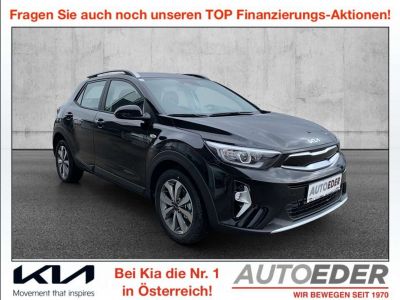 KIA Stonic Vorführwagen