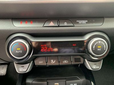 KIA Stonic Vorführwagen KIA Stonic Vorführwagen