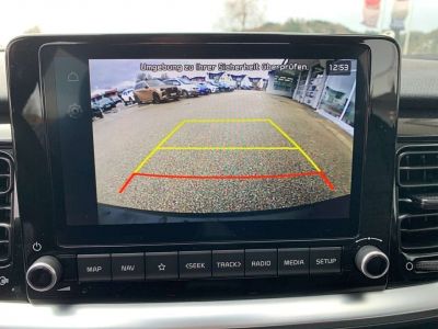 KIA Stonic Vorführwagen KIA Stonic Vorführwagen