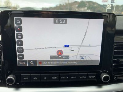 KIA Stonic Vorführwagen KIA Stonic Vorführwagen