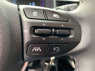 KIA Stonic Vorführwagen KIA Stonic Vorführwagen