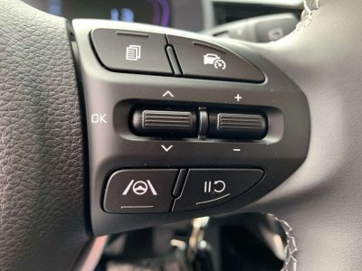 KIA Stonic Vorführwagen KIA Stonic Vorführwagen