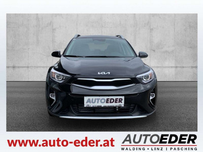 KIA Stonic Vorführwagen KIA Stonic Vorführwagen