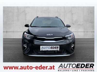 KIA Stonic Vorführwagen KIA Stonic Vorführwagen