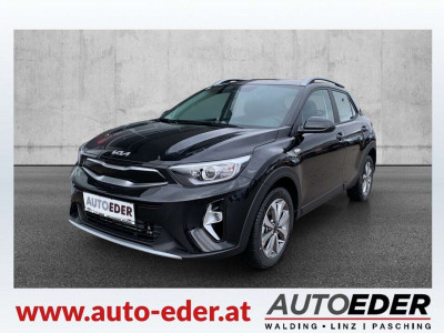 KIA Stonic Vorführwagen KIA Stonic Vorführwagen
