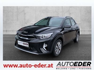 KIA Stonic Vorführwagen KIA Stonic Vorführwagen