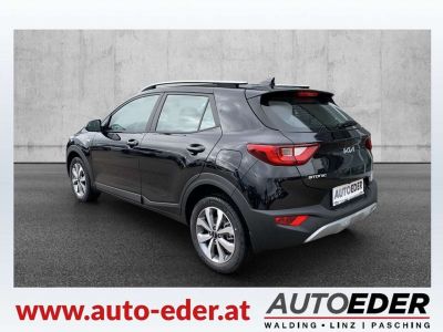 KIA Stonic Vorführwagen KIA Stonic Vorführwagen