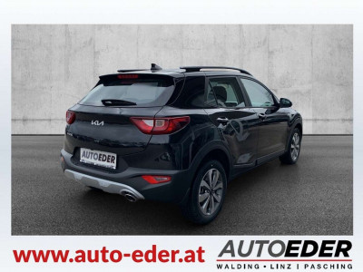 KIA Stonic Vorführwagen KIA Stonic Vorführwagen