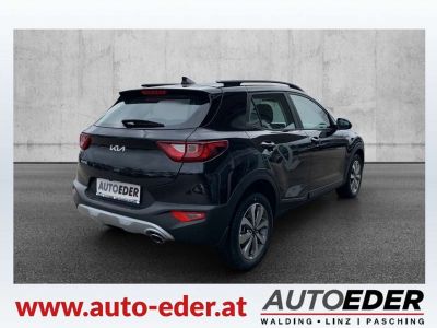 KIA Stonic Vorführwagen KIA Stonic Vorführwagen