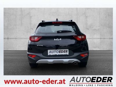 KIA Stonic Vorführwagen KIA Stonic Vorführwagen