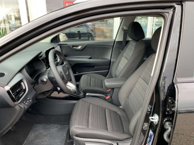 KIA Stonic Vorführwagen KIA Stonic Vorführwagen
