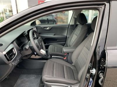 KIA Stonic Vorführwagen KIA Stonic Vorführwagen