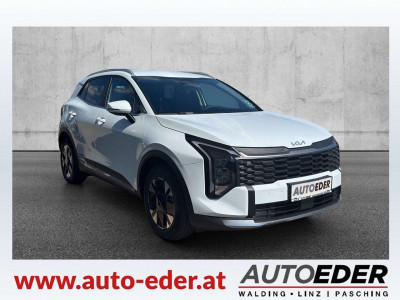 KIA Sportage Neuwagen KIA Sportage Neuwagen